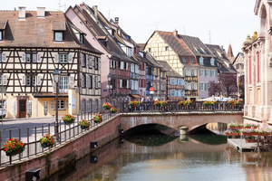 Magasin de vélos Colmar
